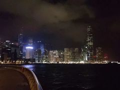 -香港回归祖国纪念碑