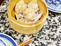 -南京大牌档(崇文门国瑞店)