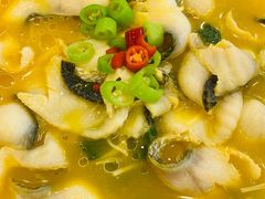 -天天渔港(杏林街店)