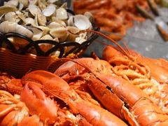 -芭菲盛宴·环球美食(北城国际店)