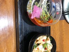 -拂晓山房·私房川菜(西门店)