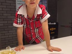 -麦当劳(天鹿南路分店)