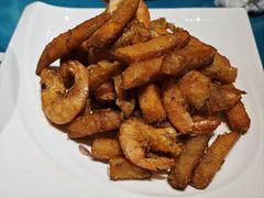 薯条虾-巴依老爷新疆美食(天津远洋乐堤港店)