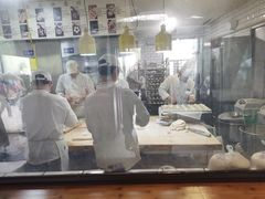 -食膳公园包子铺(烈士公园店)