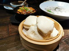 -外婆家(杭州马塍店·杭帮菜名店)