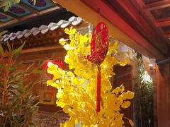 -情满四合院•京菜•烤鸭(动物园店)