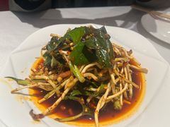 -小山城·馋嘴蛙(亚运村店)