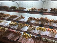 -百味源炭火烤翅 ·夜市大排档(酒仙桥店)