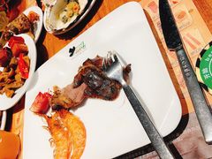 -汉巴味德(百年港湾店)