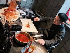 -三号黄浦会Canton Table