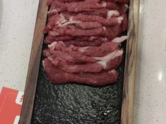 -九府羊鲜羊火锅·烧烤·小海鲜(华汇大厦店)