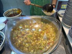 -马光荣肉丸糊辣汤(边东街店)