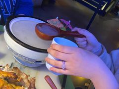 -桂满陇天书(南京德基旗舰店)