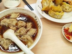 -蒋家桥饺面店(广陵路店)