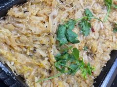 -丹东丛炟海鲜烧烤(江艺路店)