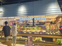 -梨花自助烤肉(天河城店)