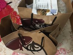 -隆喜元鱼汤包·海鲜(中联广场店)