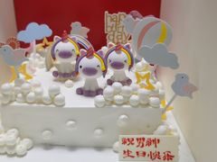 -好利来(SM空港店)