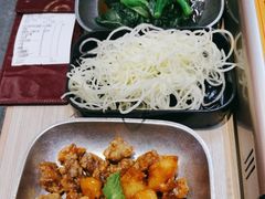 -令狐冲烤鱼·烧菜馆(达明店)