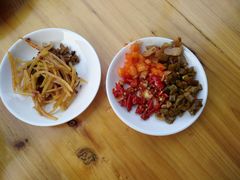 土豆丝-一品香粉馆(官黎路店)