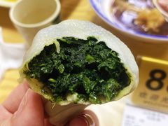翡翠烧卖-迎扬春茶社(闻喜路店)