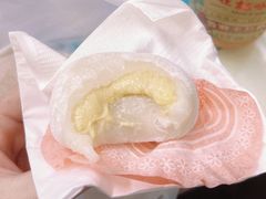 -澳门长洲糯米糍(柯打苏沙街店)