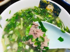跷脚牛肉-杨三孃跷脚牛肉(中粮鸿云悦街店)
