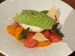 -Osteria Garden 生蚝花园餐厅(原进贤路店)