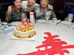 -卫鼎轩·曹公馆(鼓楼店)