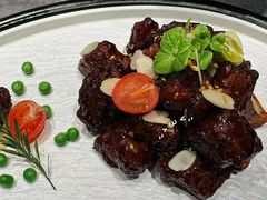 -三品香·江浙菜(松江九谊店)