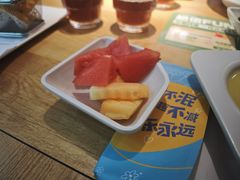 -豪客来牛排(文化路店)