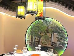 -庭院江南菜•烤鸭•非遗传承(上地•清河店)
