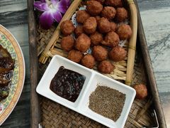 干炸小丸子-砂锅居(西四店)