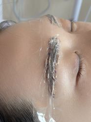 -锦汐绣·明星纹眉半永久纹唇纹眼线