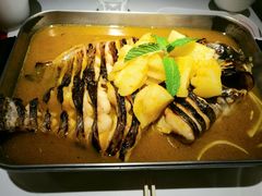 -鱼酷活鱼烤鱼(沈阳大悦城店)