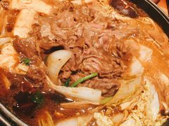 -皇品田苑日式料理(苏州中心店)