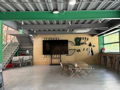 -绿壁虎攀岩基地(Tcar店)