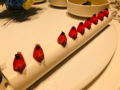 -柿合缘新京菜(国金中心商场店)