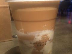 -喜茶(佛山顺德大良东乐路店)