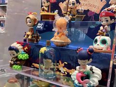 -泡泡玛特POPMART(天环购物中心店)