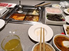 -海底捞火锅(宝龙广场夜宵主题店)