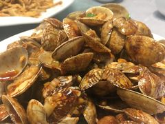 -天津乾毓德饭庄·清真传统炒菜·海鲜烧烤(咸阳路店)