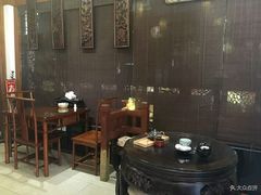 大堂-小酒肆·老茶馆