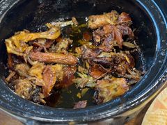 -斯丹姜母鸭·古法干香(涂门街总店)