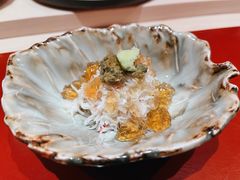 -橼舍鮨青木