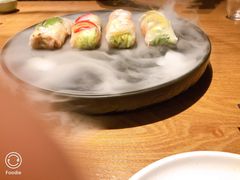 河口瑶族米卷-云水瑶意境云南菜餐厅(大悦城店)