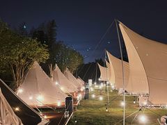 -不觉晓CAMPING(上海迪士尼营地店)