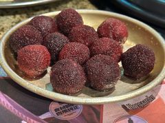 -首尔烤肉大排档(合生汇店)