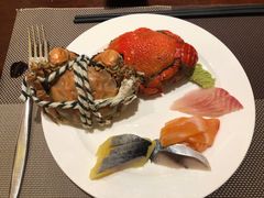 -索菲特西湖大酒店·香榭丽全日候餐厅(南山路店)