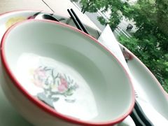 -新白鹿餐厅(城西银泰城店)